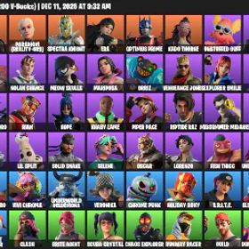 59 スキン |オメガロック