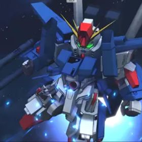 【GD14】[海外] URゼータガンダムx3+URベルトルチカ・イルマx3|10連 x1| フレッシュ 垢