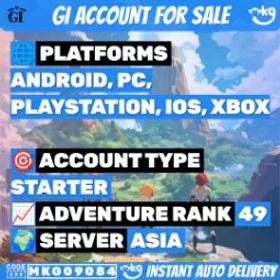 ⚡🔥【北アメリカ】紡がれた運命 リセマラ 🎁 33K 原石💎 89 アクインエイト・フェイト🔮 45 紡がれた運命🎟️!MKG09084