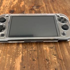 Nintendo Switch Lite ディアルガパルキア