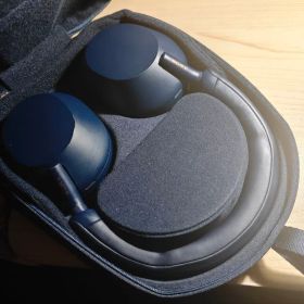 Sony WH-1000XM5 ワイヤレスヘッドホン