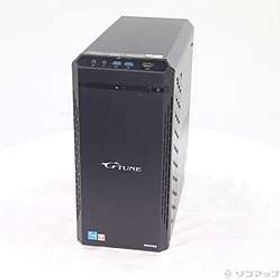 〔展示品〕 G-Tune DGI5G60BC21DNHB3 ［Core-i5-14400F／32GB／SSD1TB／GeForce RTX 4060(8GB)／Windows11 Home］〔展示品〕 G-Tune DGI5G60BC21DNHB3 ［Core-i5-14400F／32GB／SSD1TB／GeForce RTX 4060(8GB)／Windows11 Home］
