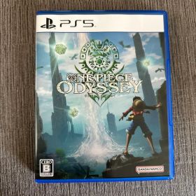 ONE PIECE ODYSSEY