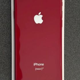iPhone8 (PRODUCT) RED 64GB SIMロックなし