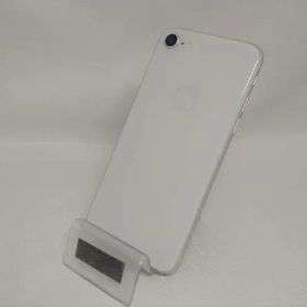 au 【SIMロックなし】MQ792J/A iPhone 8 64GB シルバー au