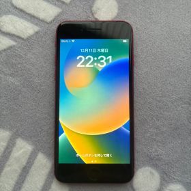 Apple iPhone 8 (PRODUCT(RED)) 64GB