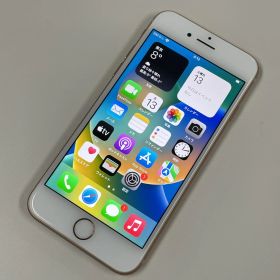 au iPhone 8 64GB ゴールド
