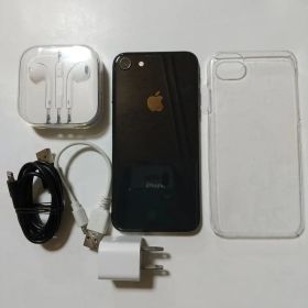 iPhone8 256GB SIMフリー スペースグレイ MQ842J/A