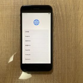 iPhone8 64GB スペースグレー