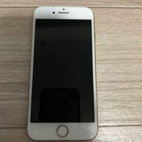 Apple iPhone 8 ゴールド