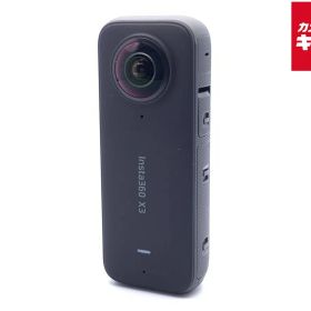 【中古】 【並品】 Insta360 X3（CINSAAQ/B）