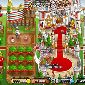 石5万個⇈スキル11 12体レッドラ、パンダLv40ランクGOD最強垢🔥 | 城ドラ(城とドラゴン)のアカウントデータ、RMTの販売・買取一覧