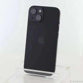 〔中古品〕 iPhone15 256GB ブラック MTMN3J／A SIMフリー【269】