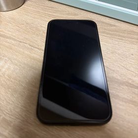 iPhone15 128GB ブラックsimフリー