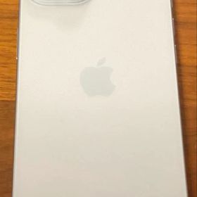 土日限定早い者勝ち iPhone15 128G ブルー 美品