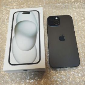 Apple / アップル iPhone15 128GB Wi-Fi