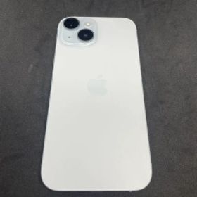 docomo【SIMフリー】iPhone15 128GB ブルー