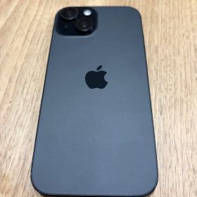 Apple iPhone 15 256GB SIMフリー