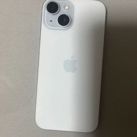 iPhone15 256gb simフリー