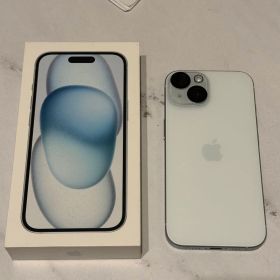 海外版 iPhone 15 SIMフリー シャッター音なし デュアルSIM