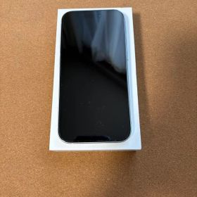 iPhone15 本体 256gb ブルー SIMフリー