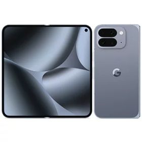 【新品未開封】Google Pixel 10 Pro Fold 256GB SIMフリー Moonstone【日曜日以外即日発送】【送料無料】