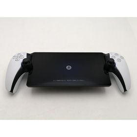 【中古】SONY PlayStation Portal リモートプレーヤー CFIJ-18000【ECセンター】保証期間１週間【ランクB】