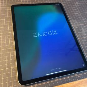 Apple iPad Pro 11インチ 第一世代 64GB wifiモデル