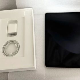 iPad Pro 11-inch (第2世代)シルバー128GB WiFiモデル