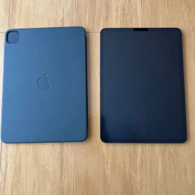 iPad Pro (第2世代) 11インチ 1TB スペースグレイ Wi-Fi…