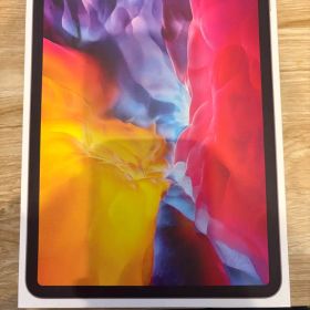 Apple iPad Pro 11インチ 第2世代 256G スペースグレー