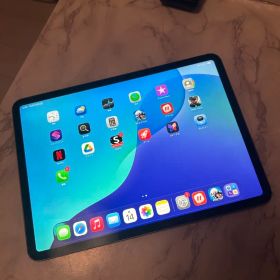 iPad Pro 11インチ 第三世代 128GB