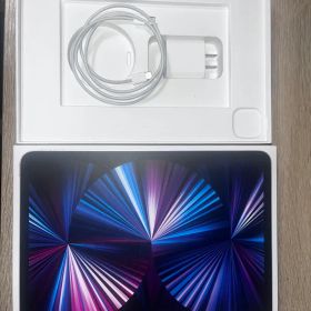 Apple iPad Pro 11インチ (第3世代)