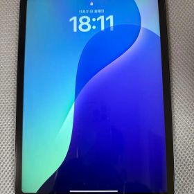 Apple iPad Pro 11インチ 第3世代 128GB 本体＋純正充電器