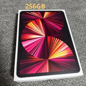 Apple iPad Pro 11インチ (M1) 256GB スペースグレー