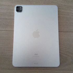 早い者勝ち！iPadPro11インチ第3世代128GB 本体のみワンオーナー