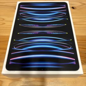 Apple iPad Pro 11インチ (第4世代) 128GB Wi-Fi