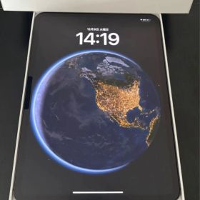 iPad Pro 11インチ 第5世代 M4チップ 2024年モデル