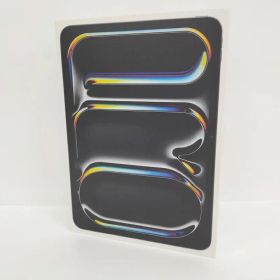 新品 iPad Pro 11インチ M4 256GB Wi-Fi スペースブラッ