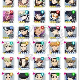 🌟UR多数＆育成済み！クラブロイヤル参加可｜即戦力アカウント🌟急ぎです！ | ブルーロックPWCのアカウントデータ、RMTの販売・買取一覧