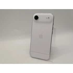 【中古】Apple 国内版 【SIMフリー】 iPhone Air 256GB クラウドホワイト MG284J/A【大須アメ横】保証期間1ヶ月【ランクA】