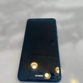 HUAWEI P10 lite サファイアブルー 32GB