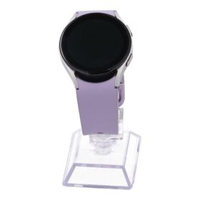 サムスン(SAMSUNG)のSAMSUNG サムスン/スマートウォッチ/Galaxy Watch5 40mm /SM-R900NZSAXJP/RFAT83E8MVJ/Bランク/69【中古】(その他)