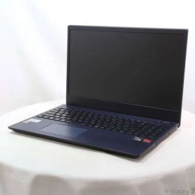 〔中古品〕 LaVie N15 N1536／AZL-2 PC-N1536AZL-2 ネイビーブルー【196】