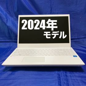 【2024年モデル・Wi-Fi6】 NEC ノートパソコン LAVIE N15