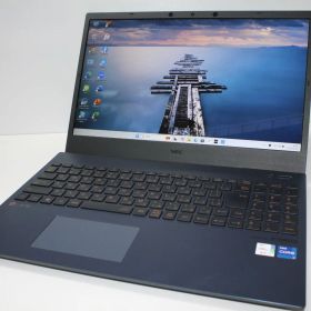 【中古ノートPC】NEC〈LAVIE N15〉Intel Core i7/SSD512GB/メモリ16GB ④