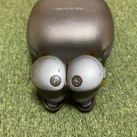 ATH-CKS50TW2 スターウォーズコラボ マンダロリアン