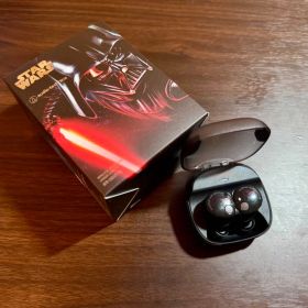 オーディオテクニカ ATH-CKS50TW2 DV スターウォーズコラボイヤホン