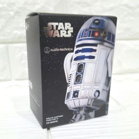 332未使用】オーディオテクニカ ATH-CKS50TW2 R2 完全ワイヤレス