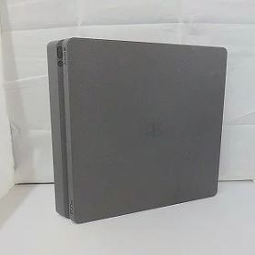 ソニー SONY PlayStation 4 500GB ブラック CUH-2200A 【中古】